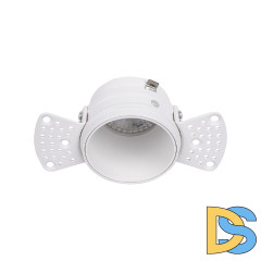 Встраиваемый светильник Favourite Lamppu 4526-1C