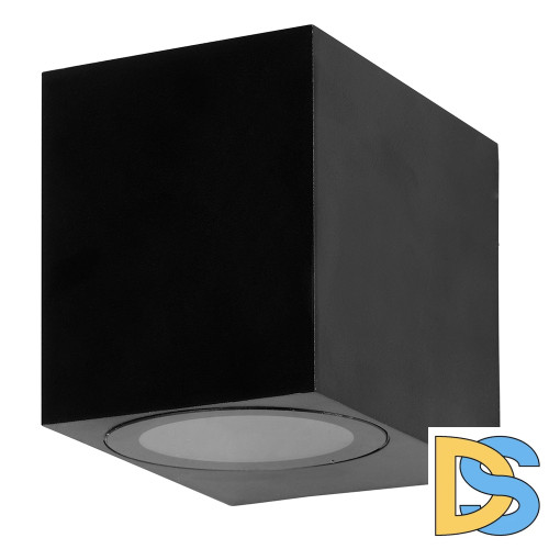 Уличный настенный светильник Feron Бостон DH050-P 51544