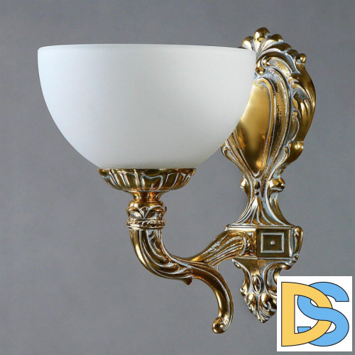 Бра Ambiente Toledo 02155/1 WP