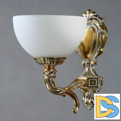 Бра Ambiente Toledo 02155/1 WP