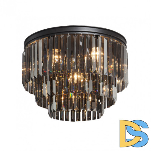 Накладная люстра Vitaluce V5155-1/6+3+1PL