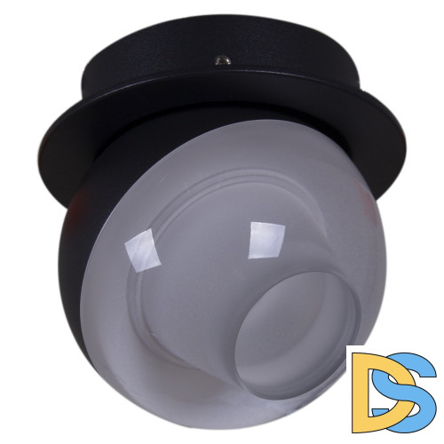 Точечный светильник Reluce 84090-9.0-001QR COB8W BK