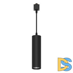 Трековый однофазный светильник Feron AL196 48557