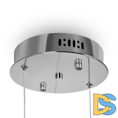 Основание для светильника Freya Tier FR5257A-L2CH1
