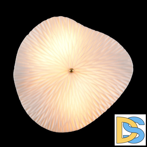 Настенный светильник Crystal Lux CONTESSA AP2.2