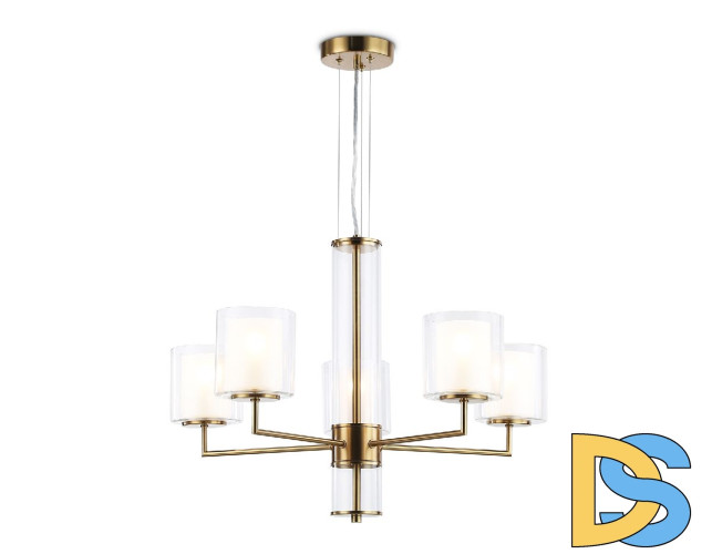 Подвесная люстра Ambrella Light High Light Heigh Light LH56011