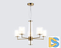 Подвесная люстра Ambrella Light High Light Heigh Light LH56011
