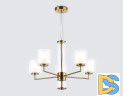 Подвесная люстра Ambrella Light High Light Heigh Light LH56011