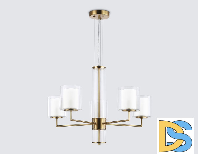 Подвесная люстра Ambrella Light High Light Heigh Light LH56011