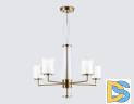 Подвесная люстра Ambrella Light High Light Heigh Light LH56011