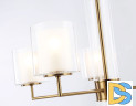 Подвесная люстра Ambrella Light High Light Heigh Light LH56011