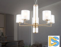 Подвесная люстра Ambrella Light High Light Heigh Light LH56011