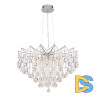 Подвесная люстра Modelux ML.6761.8 CR