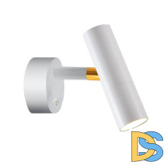 Светодиодный спот Favourite Tube 2108-1W