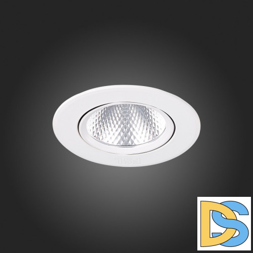 Встраиваемый светодиодный светильник ST Luce Miro ST211.538.06.24