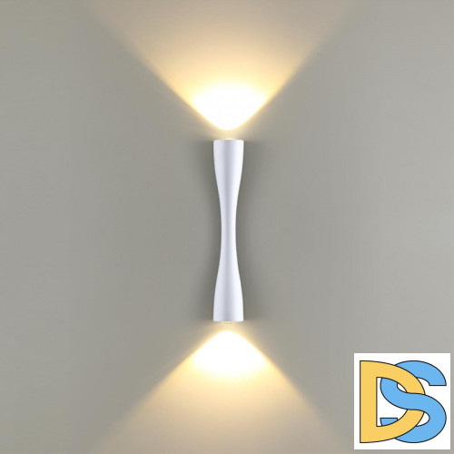 Бра Odeon Light Anika 4290/10WL