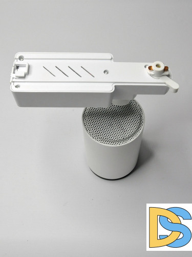 Трековый светильник Elvan ST-01-18W-NH-Wh