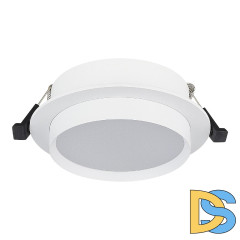 Встраиваемый светильник ST Luce ST258.508.01