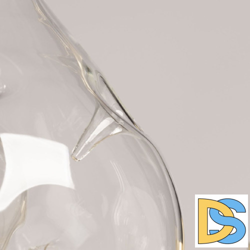 Подвесная люстра De Markt Каталина 361012605