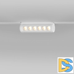 Трековый магнитный светильник Elektrostandard Slim Magnetic 85048/01 4690389194078 a062995