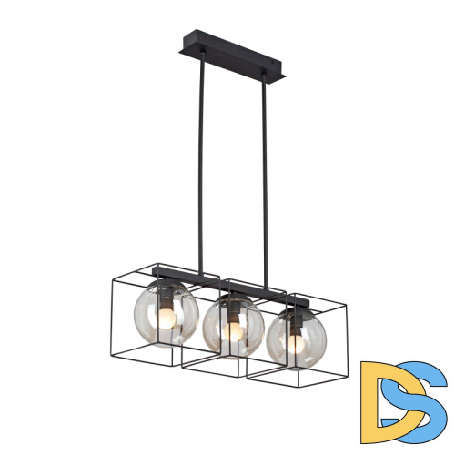 Подвесной светильник Vitaluce V4992-1/3PL