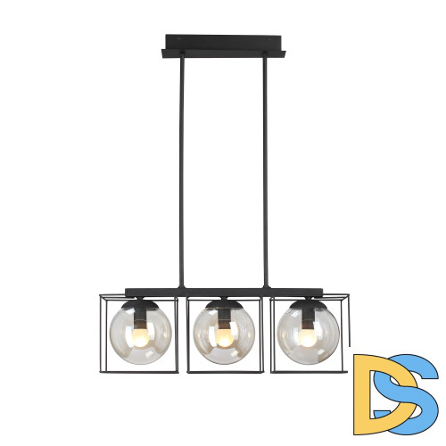 Подвесной светильник Vitaluce V4992-1/3PL