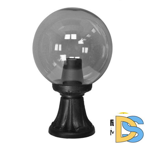 Садово-парковый светильник Fumagalli GLOBE 250 G25.111.000.AZF1R
