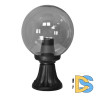 Садово-парковый светильник Fumagalli GLOBE 250 G25.111.000.AZF1R