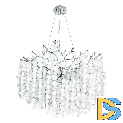 Подвесная люстра Modestyle MS.2113.760 CR