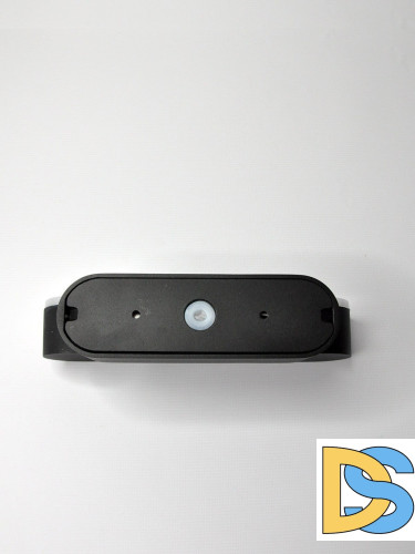 Архитектурный светильник Elvan GW-820A/2-12W-WW-Bk