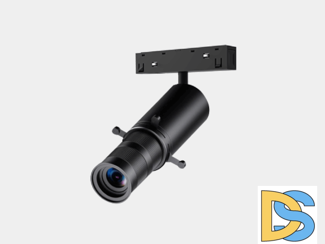 Трековый светильник Lumker SY-LINK-MSL-BL-10-NW 00-00023007