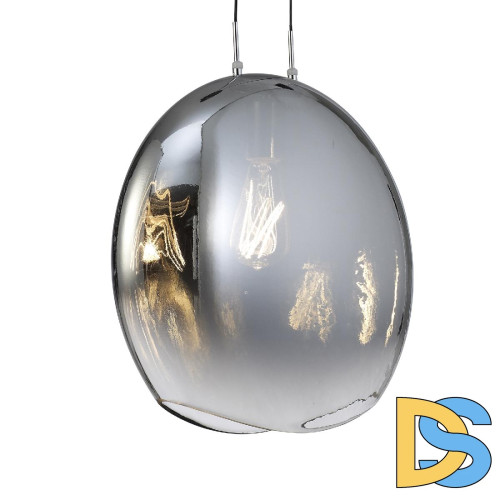 Подвесной светильник Mantra Lens 6185