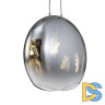 Подвесной светильник Mantra Lens 6185