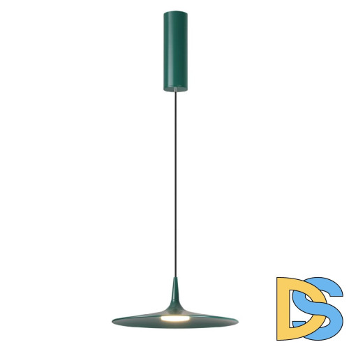 Подвесной светильник Odeon Light Sombra 7037/12L