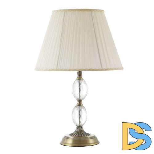 Настольная лампа LED4U L9928 AB