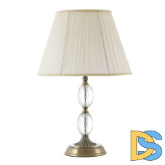 Настольная лампа LED4U L9928 AB