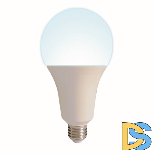 Лампа светодиодная Volpe E27 30W 6500K матовая LED-A95-30W/6500K/E27/FR/NR UL-00005606