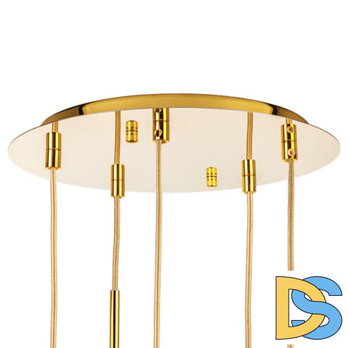 Подвесная люстра Lightstar Cilino 756052