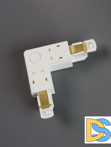 Угол правый внешний Kanlux Bsl 10006