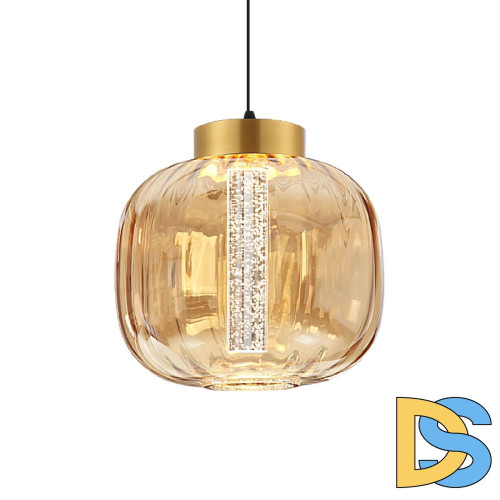 Подвесной светильник IMEX PLC-7077-210-P-AMBER