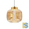 Подвесной светильник IMEX PLC-7077-210-P-AMBER