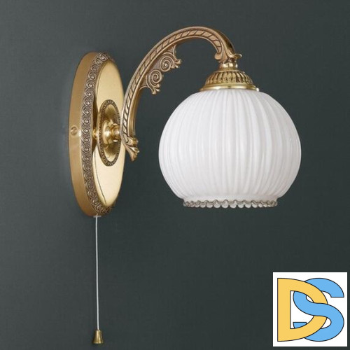 Бра Reccagni Angelo A 8800/1