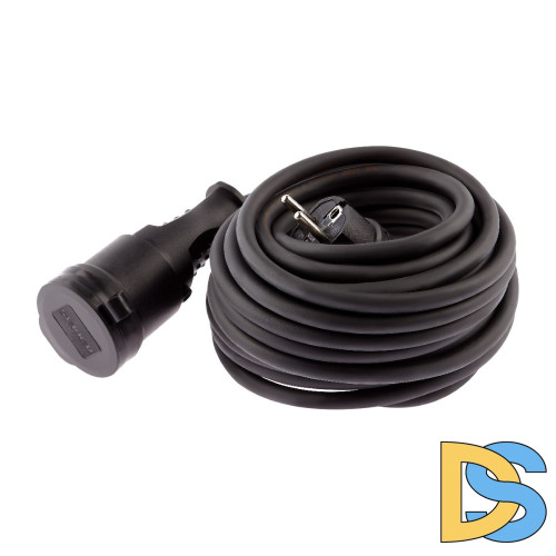 Удлинитель силовой Эра UPx-1e-3x1,5-10m-IP44(KG) Б0050857