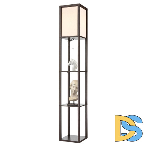 Торшер Lumion Practic 8090/1F