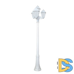 Садовый светильник Fumagalli K22.156.S31.WYF1R