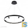 Подвесная люстра iLedex Vision 2060-D1000 BK