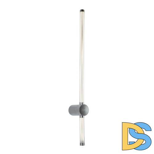 Настенный светильник LED4U L2232-800 CR