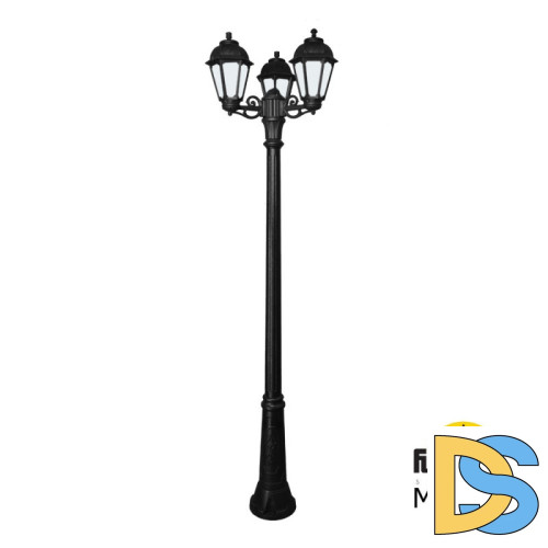 Садовый светильник Fumagalli K22.157.S30.AYF1R