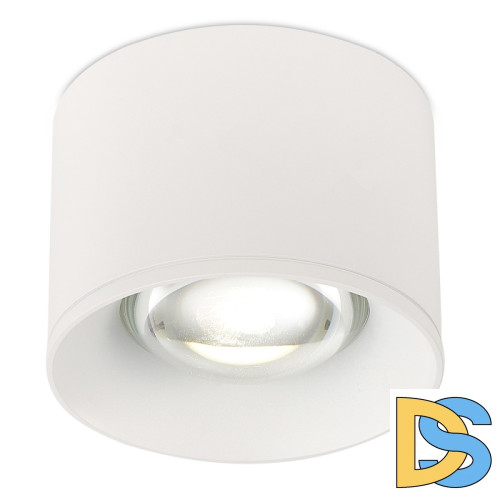 Накладной светильник Simple Story 2059-LED12CLW