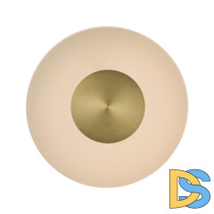 Настенный светильник Mantra Venus 8034